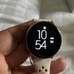 Samsung Galaxy Watch Active